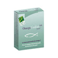 OmegaConfort7 Cien por Cien Natural 30 cápsulas suplemento alimentar para conforto articular e muscular
