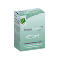 OmegaConfort7 Cien por Cien Natural 60 cápsulas suplemento alimentar para conforto articular e mobilidade