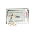 Bio-Crómio Pharma Nord 60 comprimidos com crómio de elevada biodisponibilidade para apoio ao metabolismo da glucose