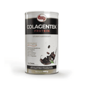 Colagentek Protein sabor cacao 460g Suplemento proteico Vitafor con colágeno hidrolizado