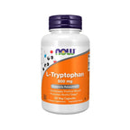 L-Tryptophan 500mg