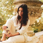 L'Huile Absolue aceite absoluto de higo chumbo 30ml Sowé cuidado facial bionutritivo y antioxidante