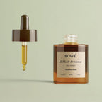 L'Huile Absolue aceite absoluto de higo chumbo 30ml Sowé cuidado facial bionutritivo y antioxidante