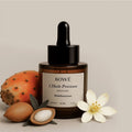 L'Huile Absolue aceite absoluto de higo chumbo 30ml Sowé cuidado facial bionutritivo y antioxidante