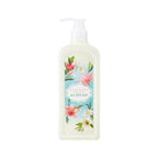 A Loção Corporal All Day Lily da Nature Republic é uma loção corporal perfumada, desenvolvida para hidratar e suavizar a pele.