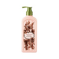 A Loção Corporal Sunshine Berry da Nature Republic foi formulada para integrares numa rotina diária de cuidado corporal.