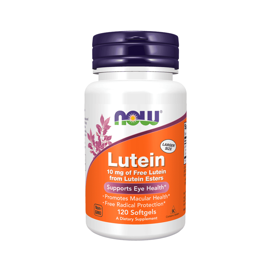 Lutein 10mg