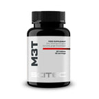 O M3T da Scitec Nutrition é um suplemento alimentar em comprimidos formulado com extratos de curcuma, gengibre, alho e canela, bromelaína, papaína, zinco, crómio e biotina.