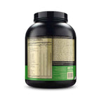 Serious Mass Fresa 2,73 kg Nutrición Óptima