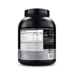 Platinum Hydro Whey Morango 1.6kg Optimum Nutrition