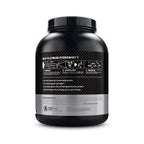 Platinum Hydro Whey Morango 1.6kg Optimum Nutrition