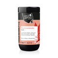 A Máscara Capilar Pro-Crescimento 1kg Real Natura é uma máscara capilar com óleo de rícino e pimenta rosa.