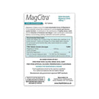 MagCitra 1900mg 60 Comprimidos Health Aid