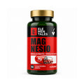 Magnésio Bisglicinato 90 Comprimidos NovaDiet é um suplemento alimentar formulado com bisglicinato de magnésio, uma forma de magnésio quelada com o aminoácido glicina.