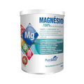 polvo de magnesio 100%