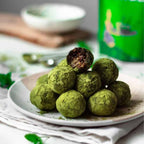 Matcha em Pó 70gr Iswari