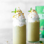 Matcha em Pó 70gr Iswari