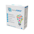 MemoForce FusionPack 30 ampollas + 30 cápsulas lipídicas Nutridil
