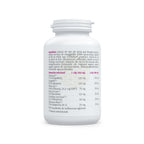 Menopax 60 Cápsulas Sura Vitasan, suplemento feminino com extratos vegetais padronizados para a menopausa.