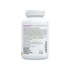Menopax 60 Cápsulas Sura Vitasan, suplemento feminino com extratos vegetais padronizados para a menopausa.