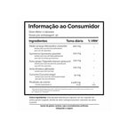 Metabolic-Z 60 Cápsulas Dharma Botanicals, suplemento alimentar com melão-amargo, gymnema, feno-grego e crómio para apoio ao metabolismo