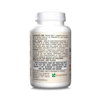 Methyl Folate 400mcg 60 Cápsulas Jarrow Formulas suplemento alimentar com folato na forma de metilfolato