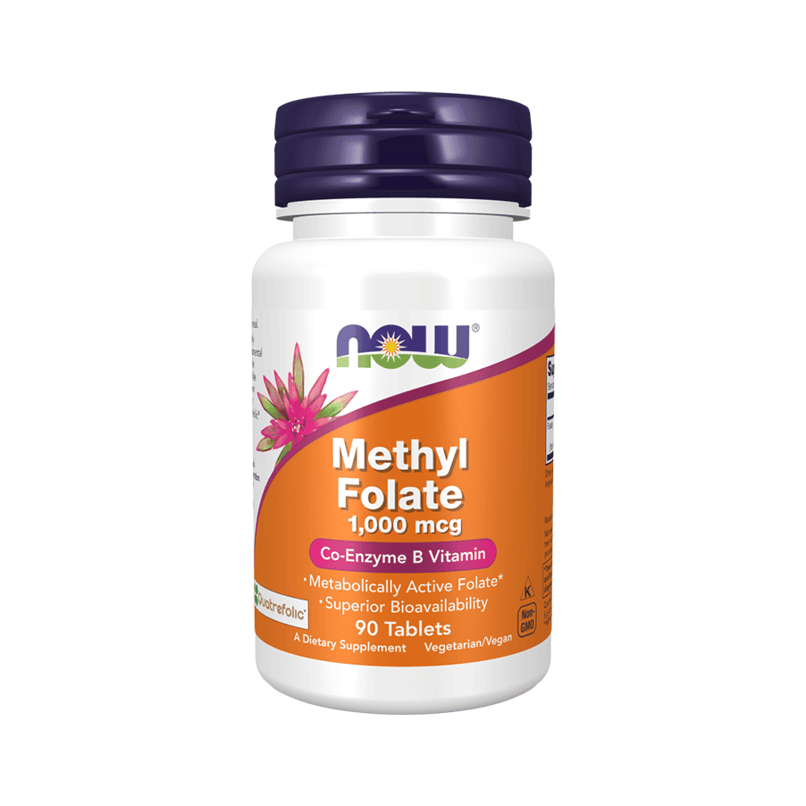 Methyl_folate 1000mcg