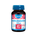 Metilcobalamina 1000mcg 60 cápsulas Naturmil suplemento alimentar de vitamina B12