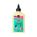 El acondicionador My Little Curl contiene 250 g y es de la marca Lola Cosmetics.