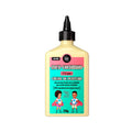 La crema para peinar Meu Cachinho contiene 250 g y es de la marca Lola Cosmetics.