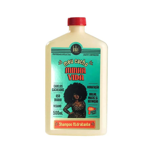 Champú My Curl My Life 500g Lola