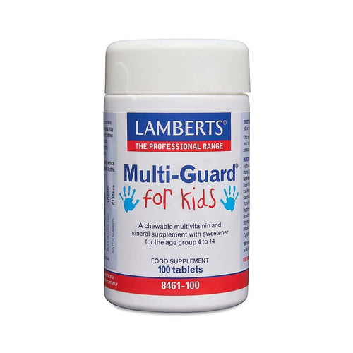 Multi Guard para niños