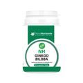 NH Ginkgo Biloba 90 comprimidos Novo Horizonte suplemento alimentar