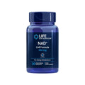 NAD+ Cell Formula 300mg 30 Cápsulas Life Extension, suplemento com NIAGEN® nicotinamida ribosídeo para apoio à energia e metabolismo celular.