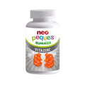 Neo Peques Gummies VitaZinc 30 Gummies NeoVital Health