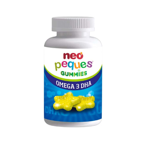 Neo Peques Gummies Omega 3