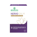 Nervocalm 900mg 45 Comprimidos Bioceutica em embalagem original