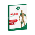 Adesivos indicados&nbsp; para as áreas do corpo afetadas pelas dores musculares, articulares e contraturas&nbsp; à base de uma mistura de extratos vegetais com propriedades analgésicas.