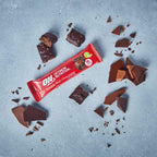Barra de Proteína Vegan Duplo Chocolate 60gr Optimum Nutrition