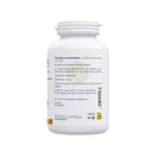 Omega 3 120 Cápsulas Sura Vitasan, suplemento alimentar com óleo de peixe purificado e ácidos gordos essenciais EPA e DHA