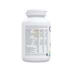 Osto-Fort 90 Cápsulas Sura Vitasan, suplemento alimentar com cálcio, fósforo, vitaminas e minerais para apoio à manutenção de ossos normais