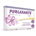 Purlaxante 30 comprimidos