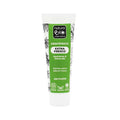 Pasta de dientes Natura Bio Extra Fresco con equinácea y menta en tubo de 75 ml, formulada con ingredientes orgánicos para una limpieza refrescante.