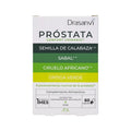 O Próstata 60 Cápsulas da Drasanvi é um suplemento alimentar desenvolvido para complementar a alimentação masculina