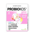 Phytogold Probiokos Urin 30 comprimidos, un complemento con probióticos y extractos de plantas para favorecer la salud urinaria y el equilibrio de la flora íntima.