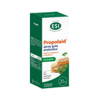 PropolGola Spray é um extrato sem álcool à base de propólis, útil para dar um alívio imediato à garganta.