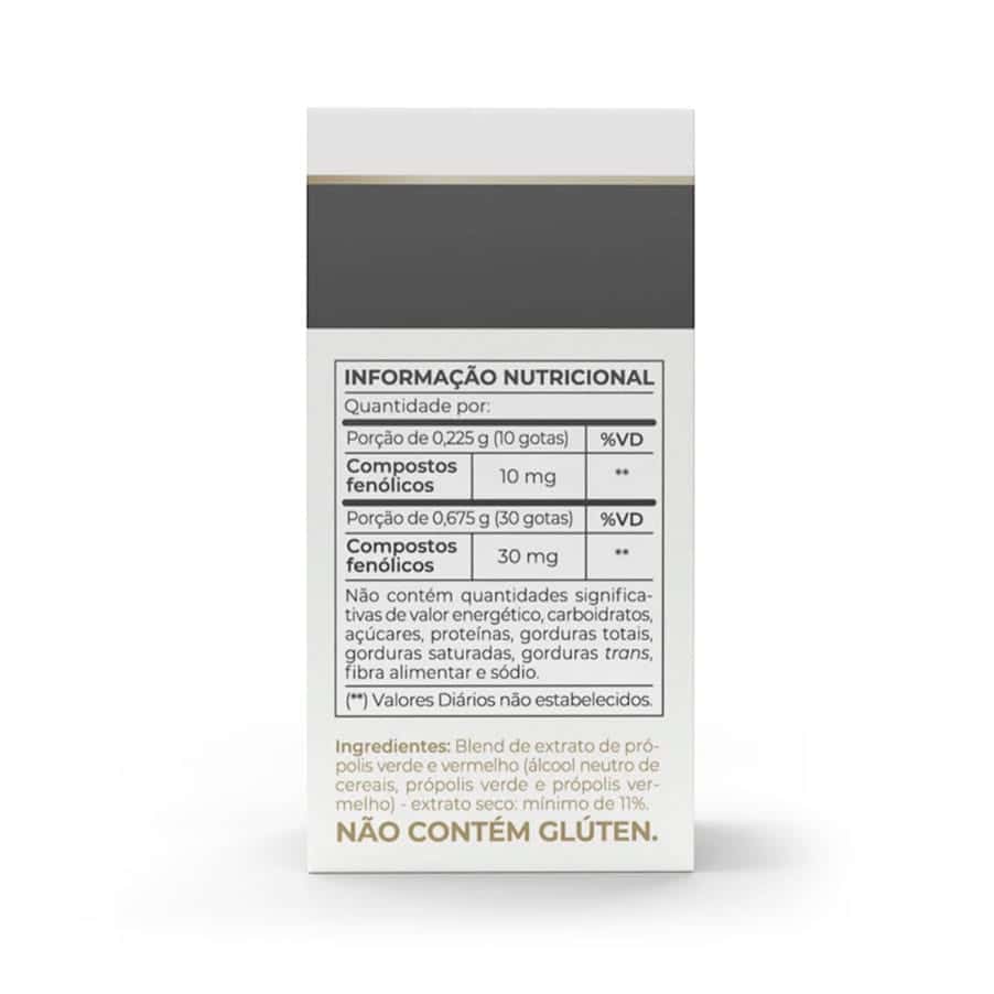 Gotas de propóleo 20 ml Vitafor
