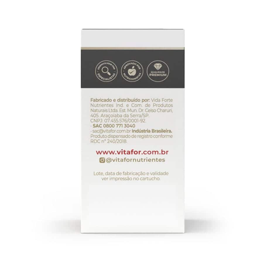 Gotas de propóleo 20 ml Vitafor