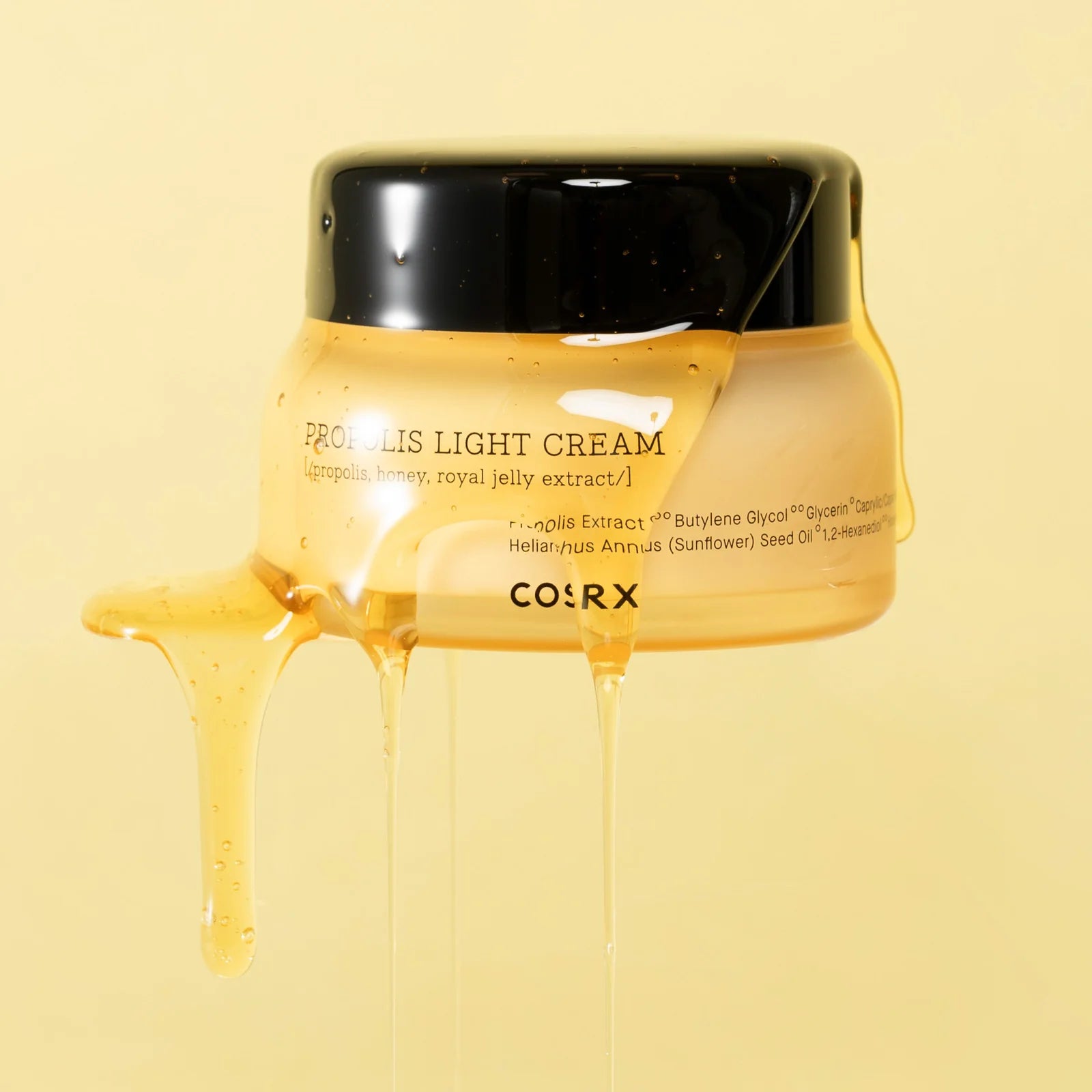 Creme Leve Própolis Full Fit