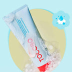 Espuma de Limpeza de Argila de Côco 150ml Tocobo